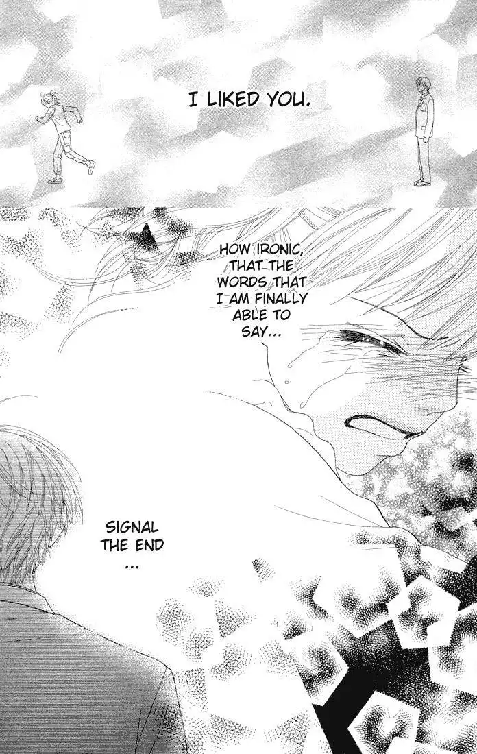 Parfait Tic Chapter 71 14